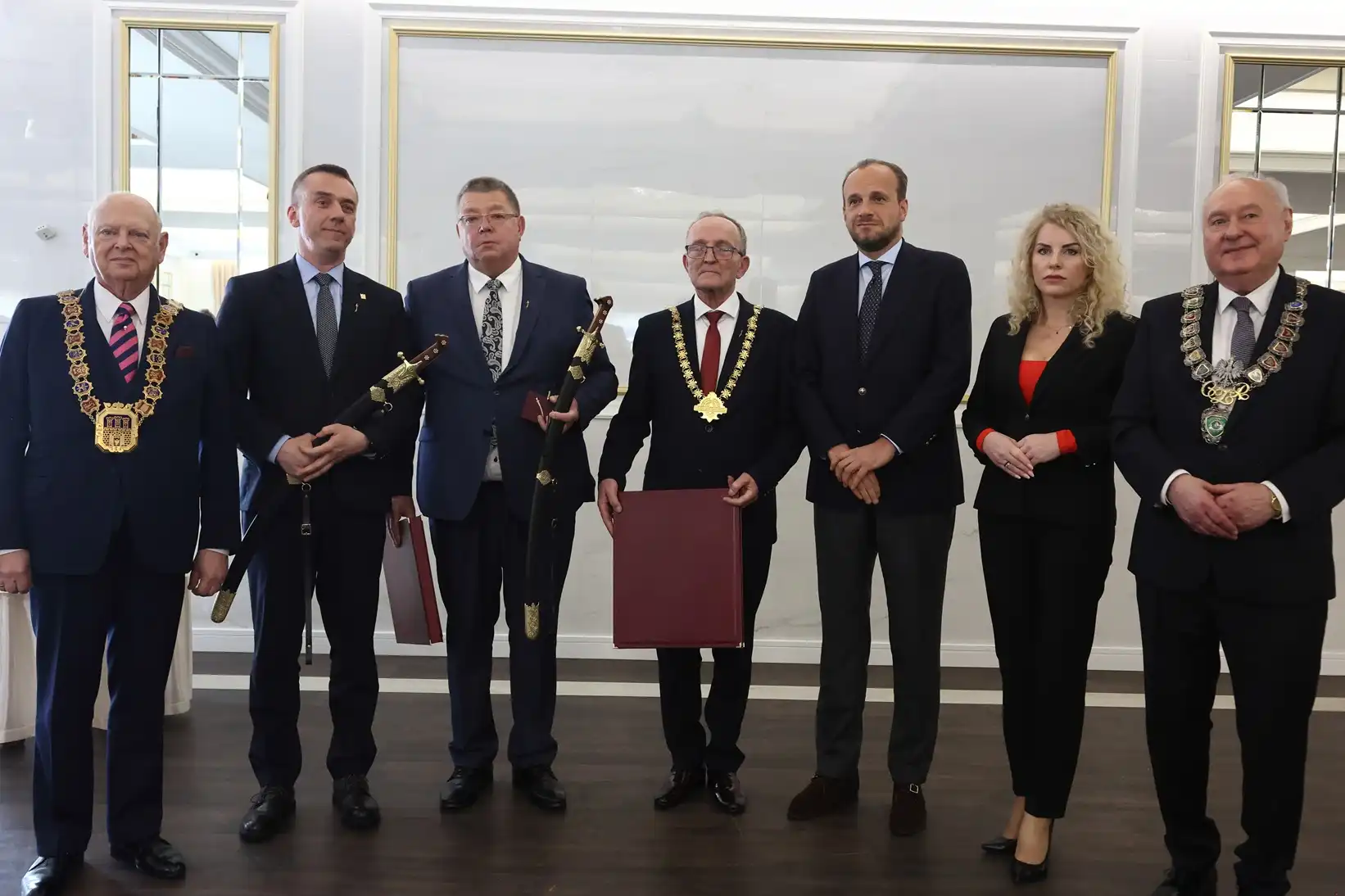 40 lat tradycji i rozwoju. Jubileusz Izby Rzemiosła i Przedsiębiorczości w Nowym Sączu