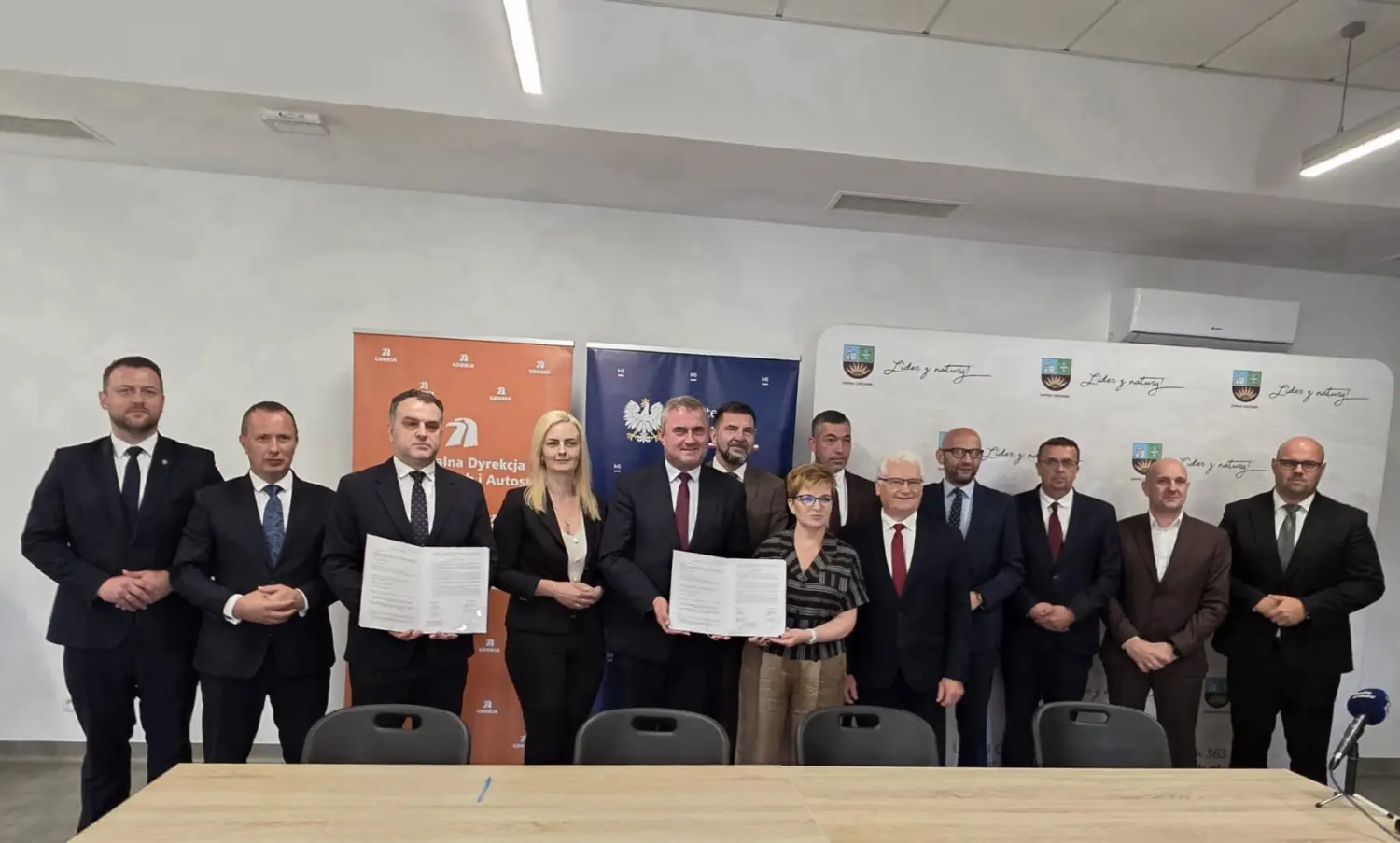 Zwrot w sprawie Sądeczanki. Po protestach mieszkańców rusza analiza alternatywnej trasy