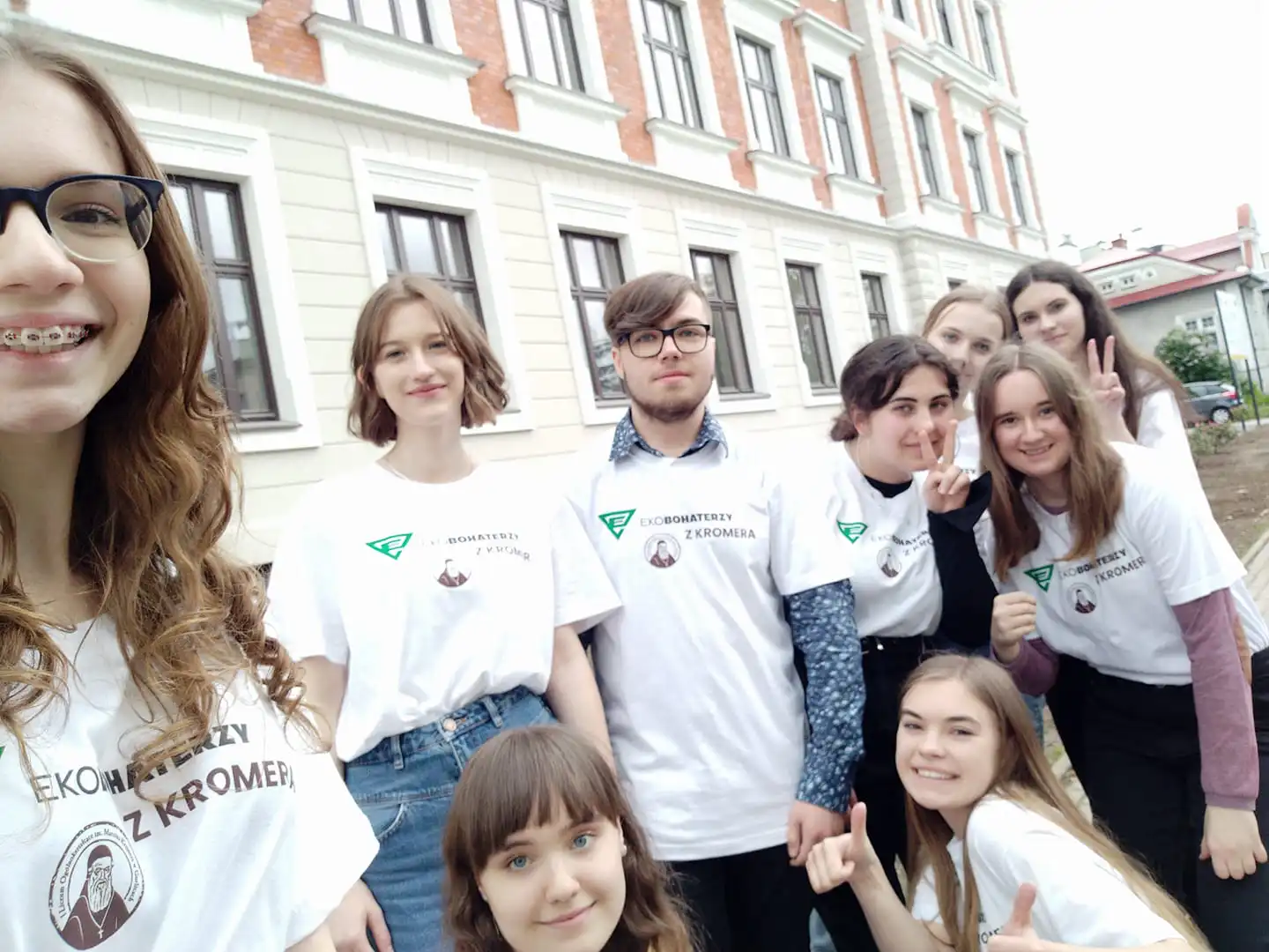 Która szkoła jest najbardziej proekologiczna w Polsce?