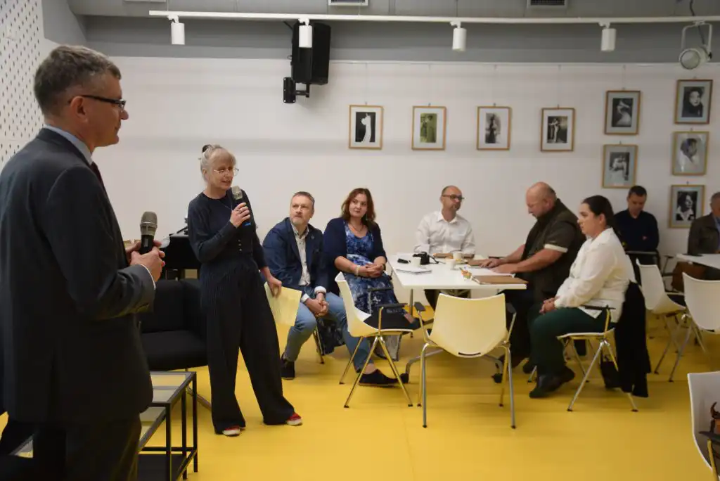 Rozwój turystyki i ochrona przyrody tematami konferencji w Przysietnicy