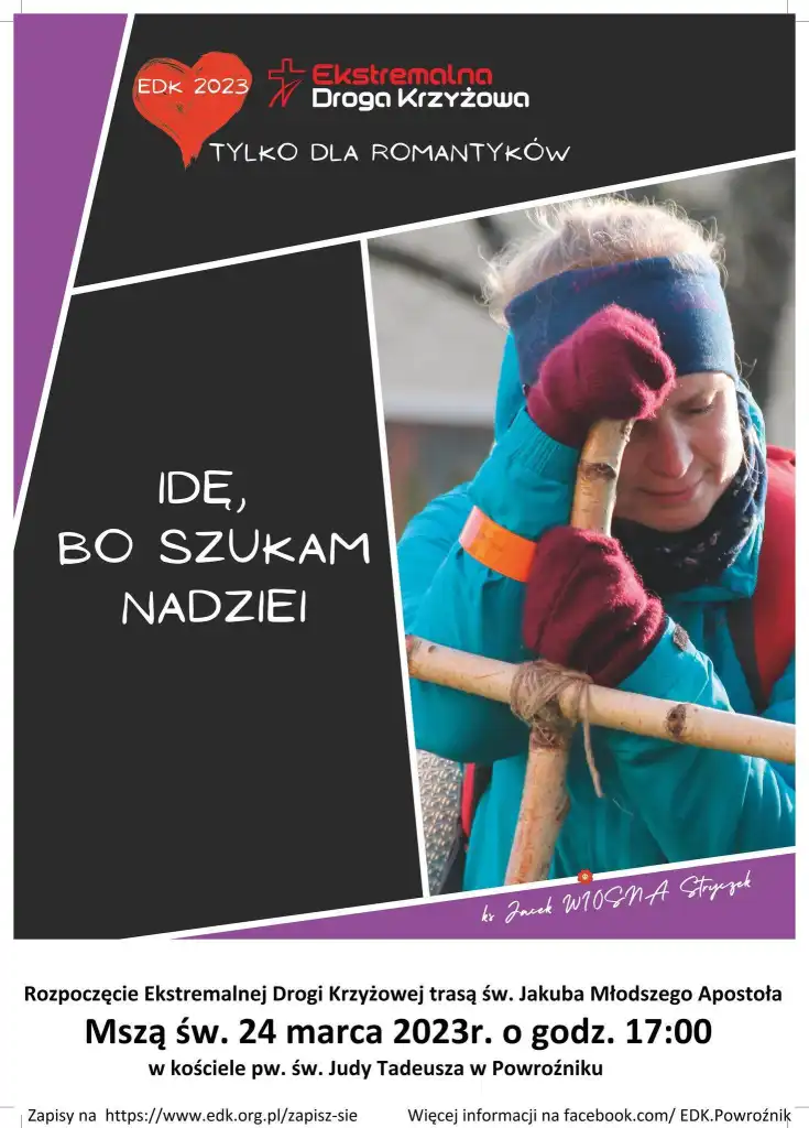 W tym roku w Mieście i  Gminie Uzdrowiskowej Muszyna startują trzy rejony EDK