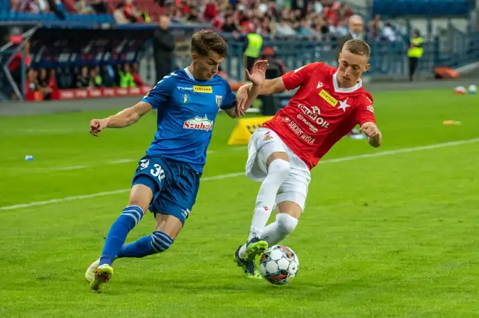 Bezbramkowy remis Sandecji na inaugurację nowego sezonu 2022/2023