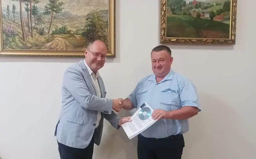 Nowa inwestycja w Sądeckim Parku Etnograficznym. Umowa z wykonawcą już podpisana