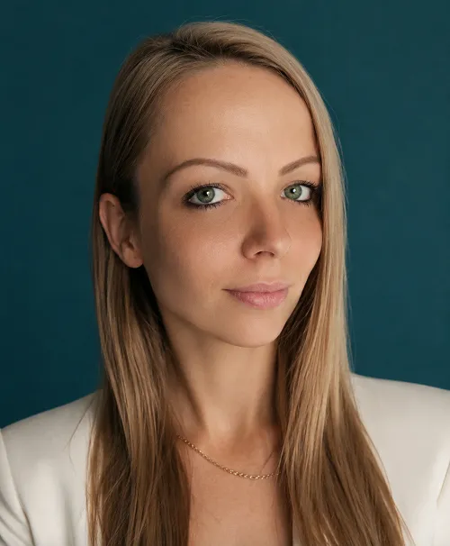 Monika Bałos
